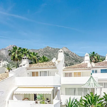 Camojan Blanco 15 Holiday home