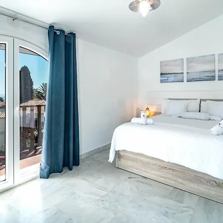 Holiday home Camojan Blanco 15 *