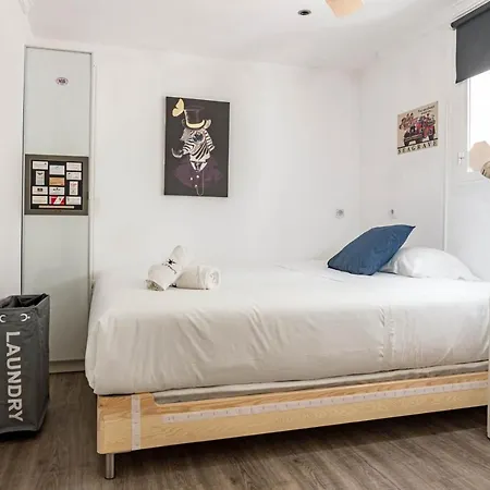 Holiday home Camojan Blanco 15 *