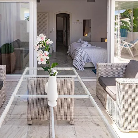 Holiday home Camojan Blanco 15 Marbella