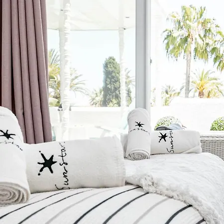 Camojan Blanco 15 Holiday home *