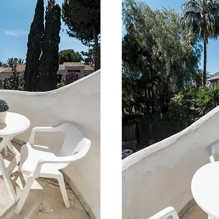 Holiday home Camojan Blanco 15 Marbella