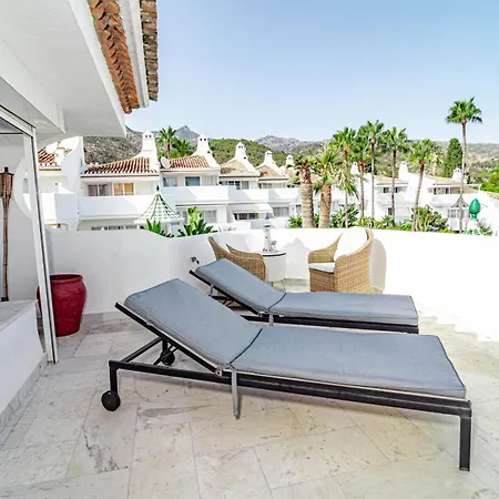 Camojan Blanco 15 Holiday home *