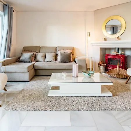 Holiday home Camojan Blanco 15
