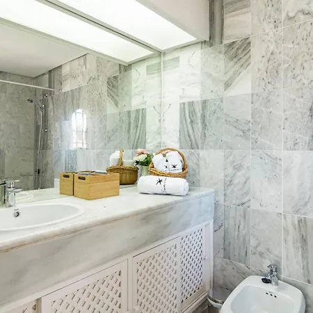 Holiday home Camojan Blanco 15 *