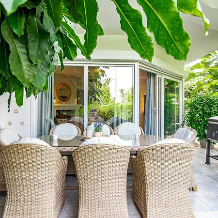 Holiday home Camojan Blanco 15 *